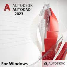 Autodesk Autocad 2023