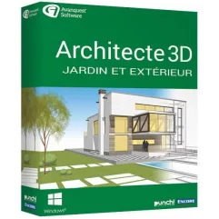 Architecte 3D Jardin et Extérieur